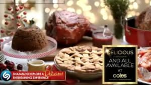 Delicious Aussie Christmas